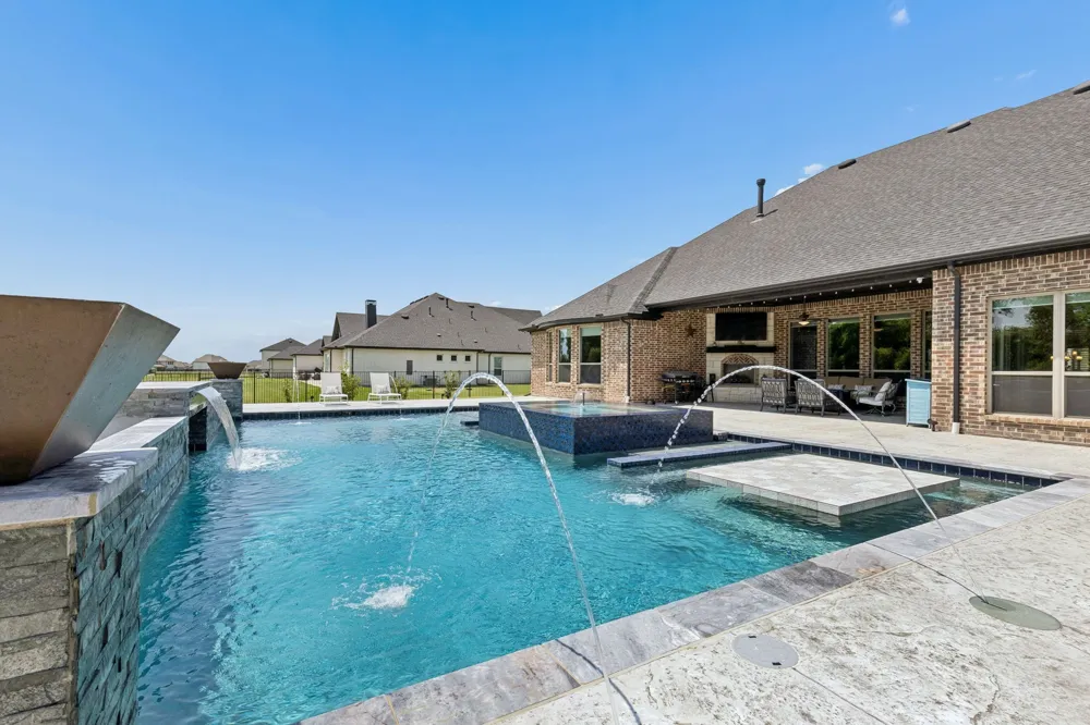 1326 Kitchens Drive Lucas, TX 75002