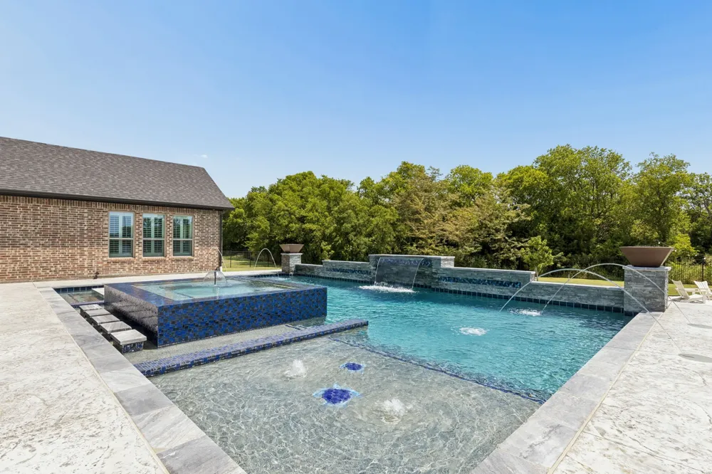 1326 Kitchens Drive Lucas, TX 75002