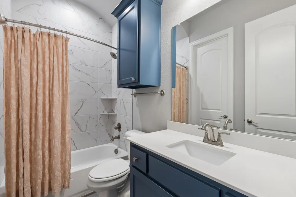 1326 Kitchens Drive Lucas, TX 75002
