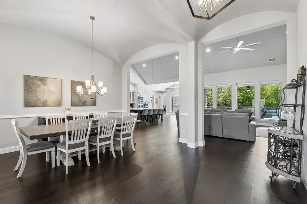 1326 Kitchens Drive Lucas, TX 75002