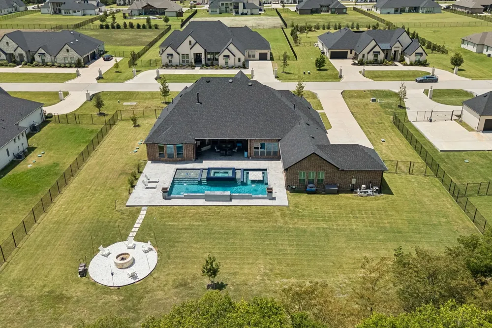 1326 Kitchens Drive Lucas, TX 75002
