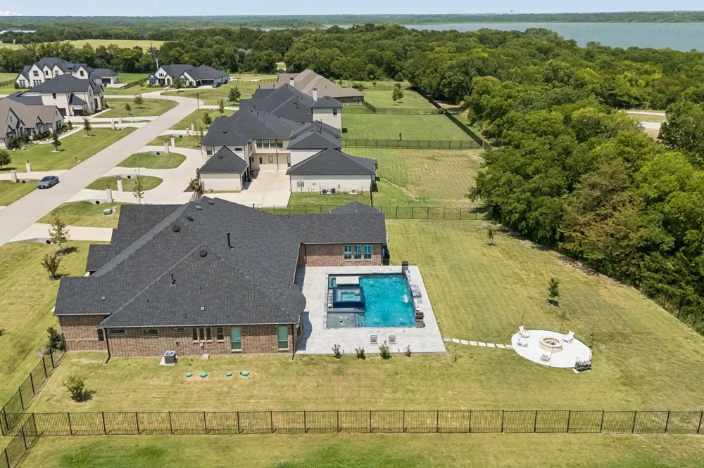1326 Kitchens Drive Lucas, TX 75002