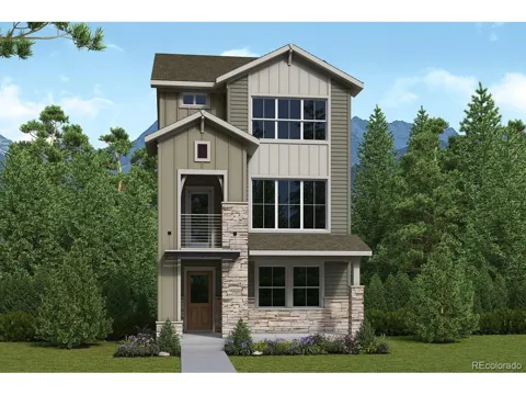 4712 Denali Court