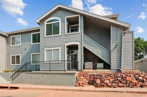 8500 E Jefferson Avenue #9G