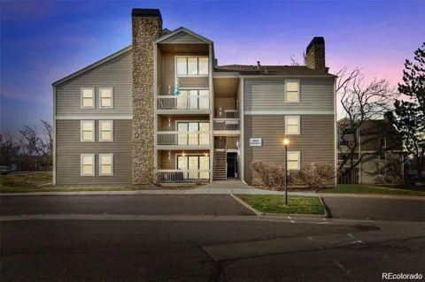 4896 S Dudley Street #6-8