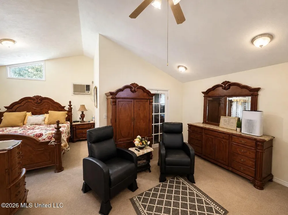 62 Russ Carter Lane Yazoo City, MS 39194