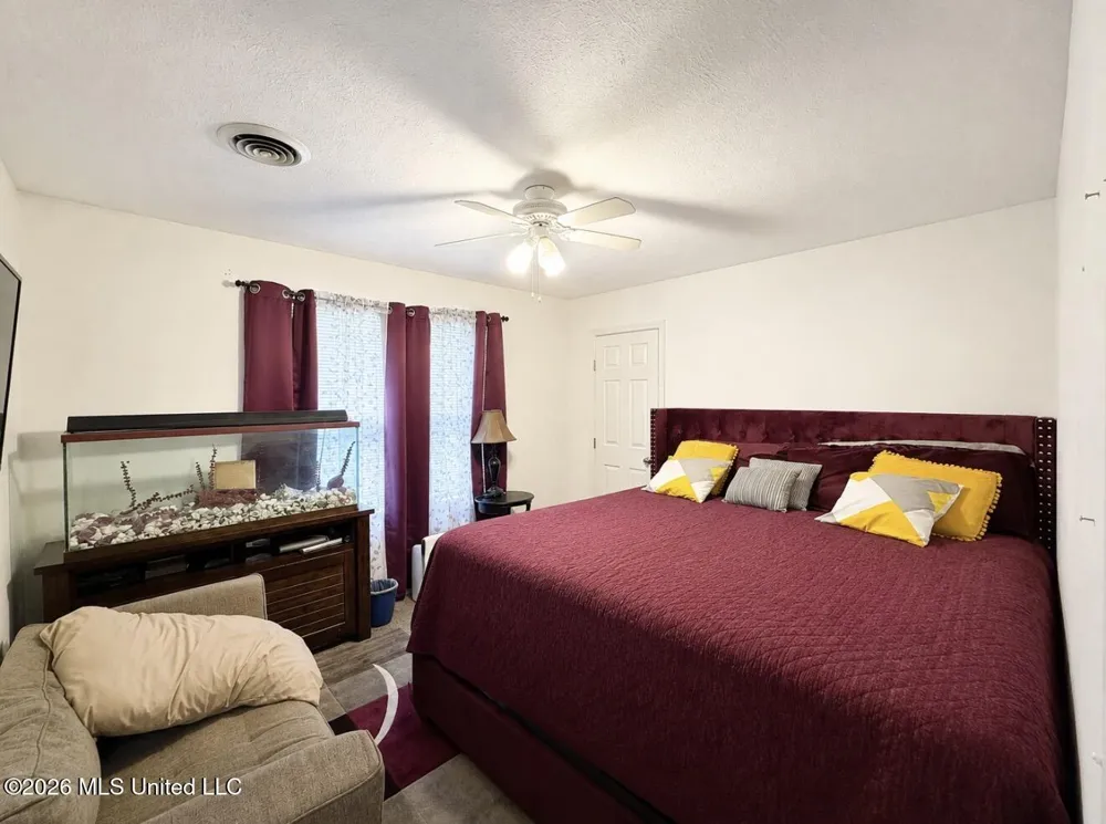 62 Russ Carter Lane Yazoo City, MS 39194