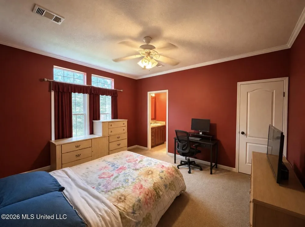 62 Russ Carter Lane Yazoo City, MS 39194
