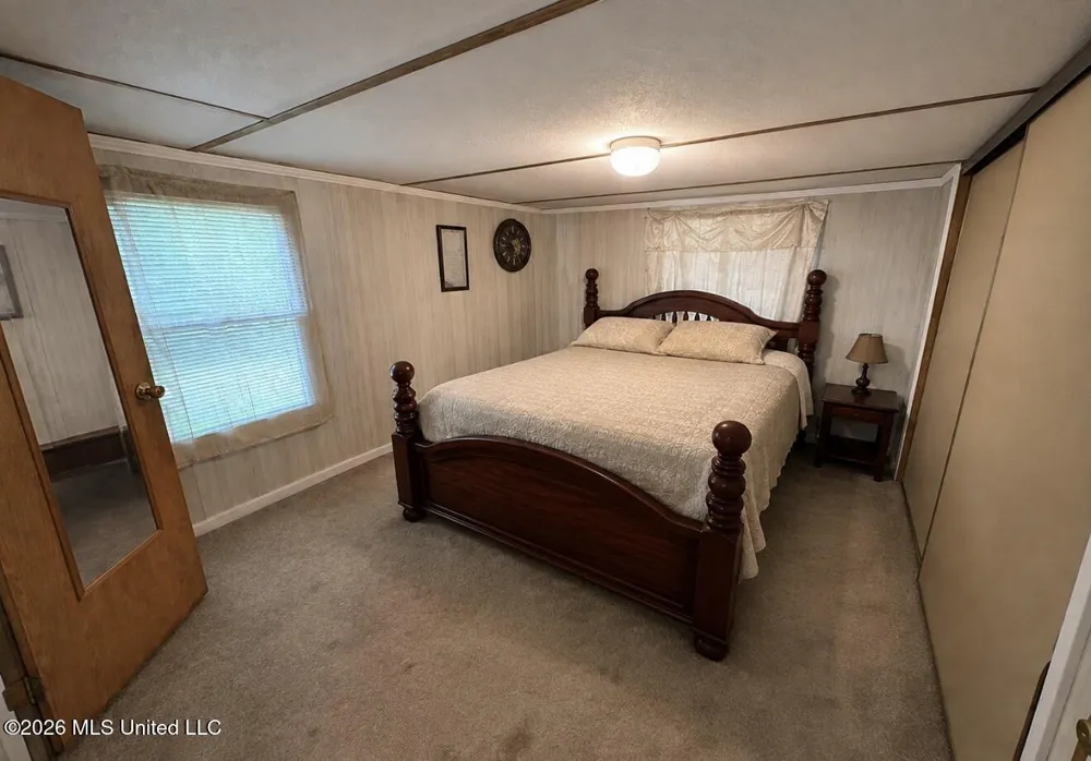 62 Russ Carter Lane Yazoo City, MS 39194