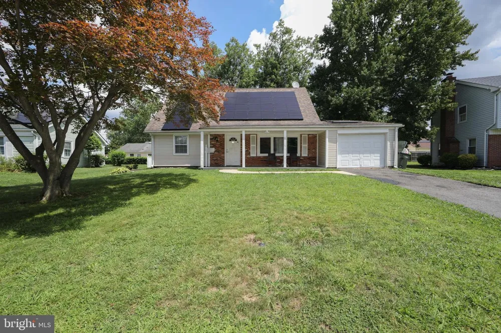 19 ENTER TURN Willingboro, NJ 08046