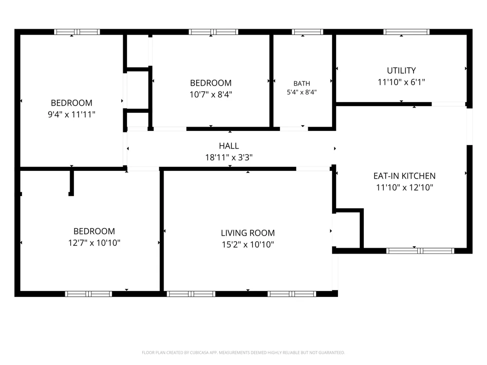 11148 Jackson Street Belleville, MI 48111