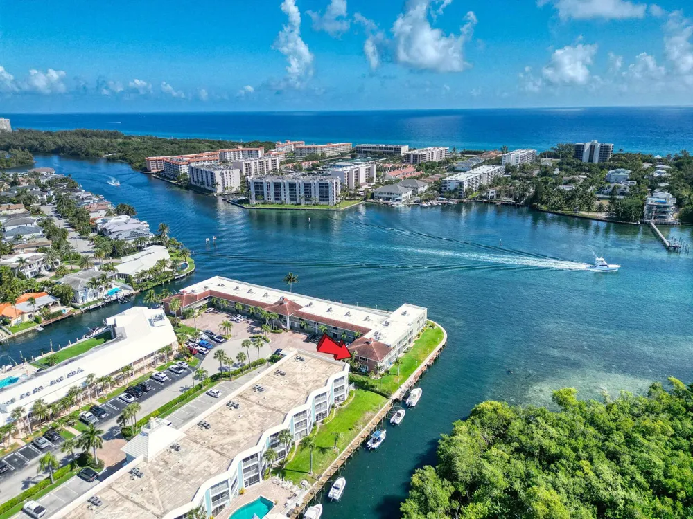 711 NE Harbour Terrace #4120 Boca Raton, FL 33431