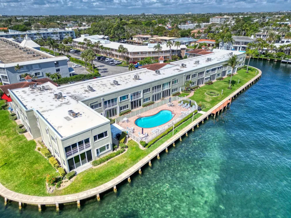 711 NE Harbour Terrace #4120 Boca Raton, FL 33431