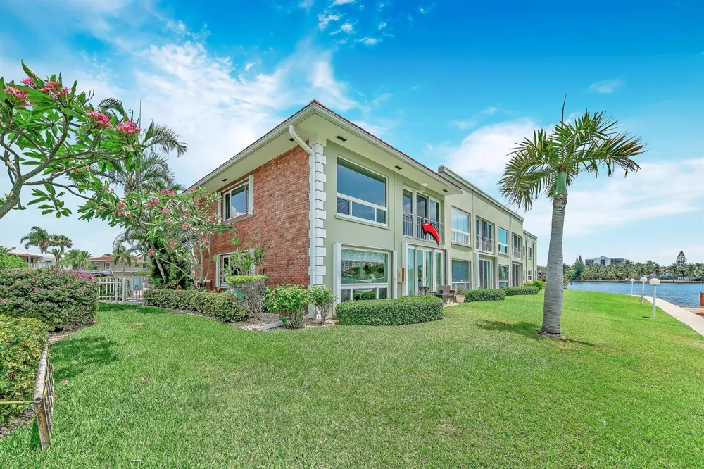 711 NE Harbour Terrace #4120 Boca Raton, FL 33431