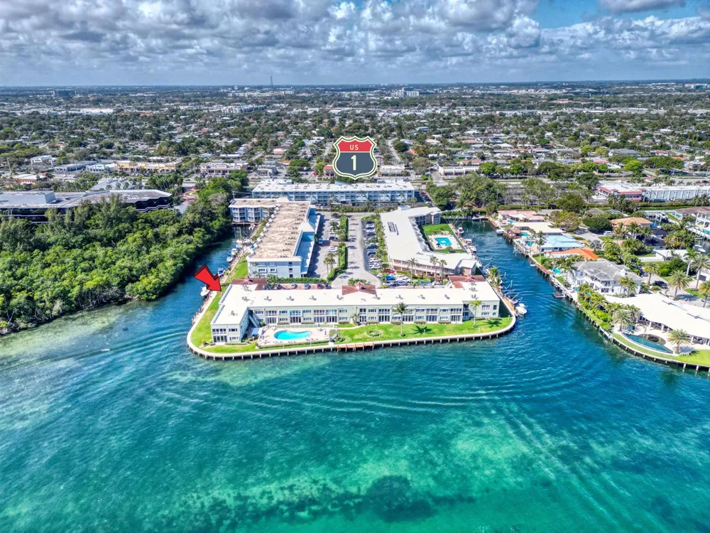 711 NE Harbour Terrace #4120 Boca Raton, FL 33431