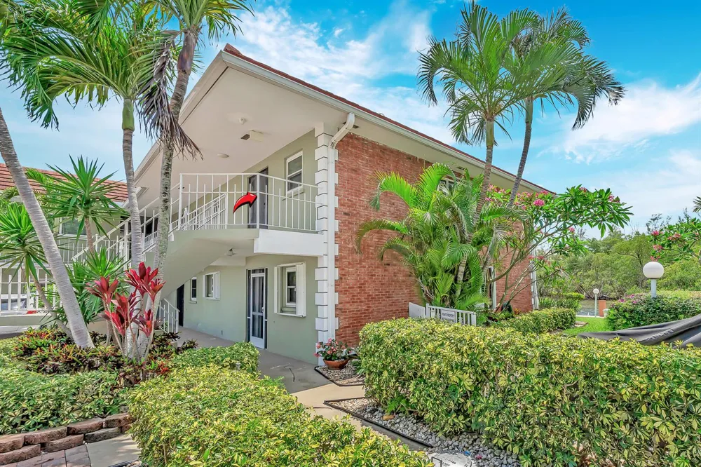 711 NE Harbour Terrace #4120 Boca Raton, FL 33431