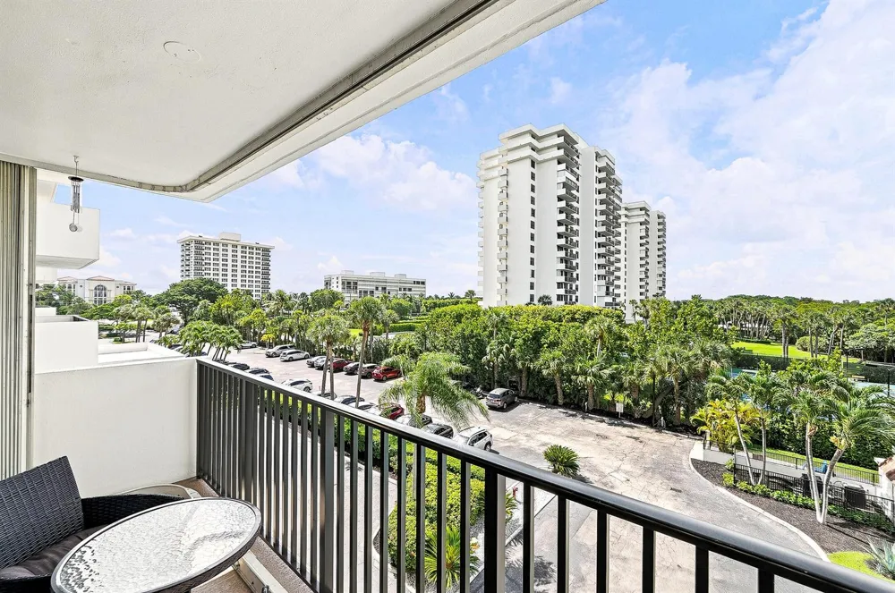 2121 OCEAN BOULEVARD #405W Boca Raton, FL 33431
