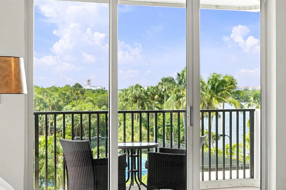 2121 OCEAN BOULEVARD #405W Boca Raton, FL 33431