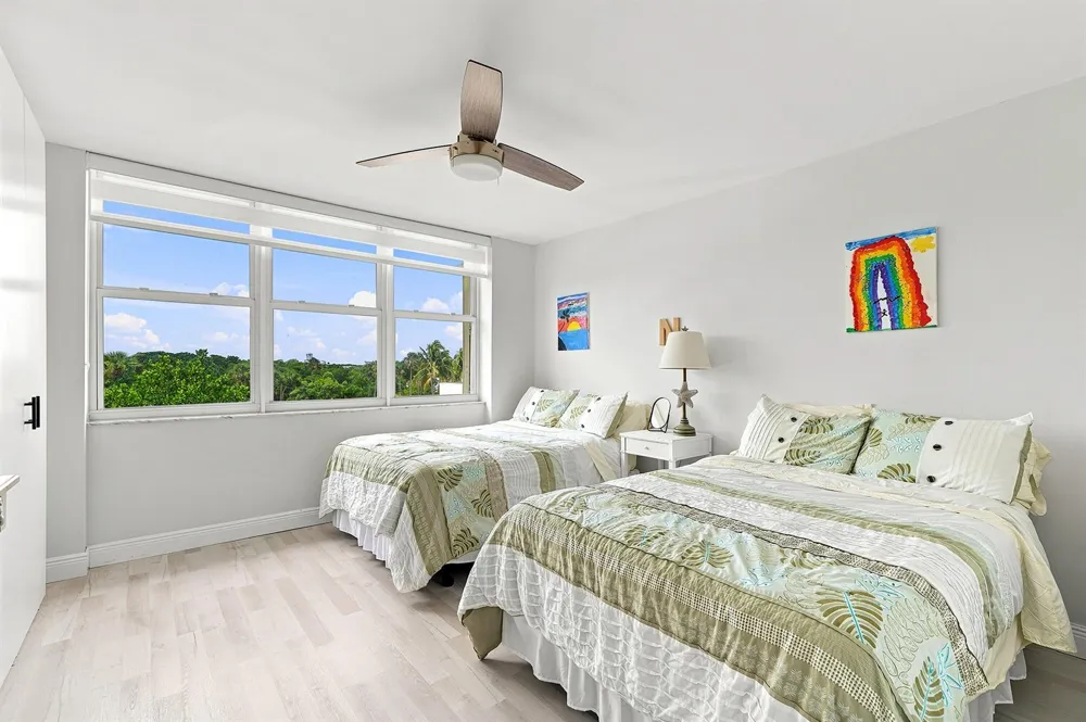 2121 OCEAN BOULEVARD #405W Boca Raton, FL 33431
