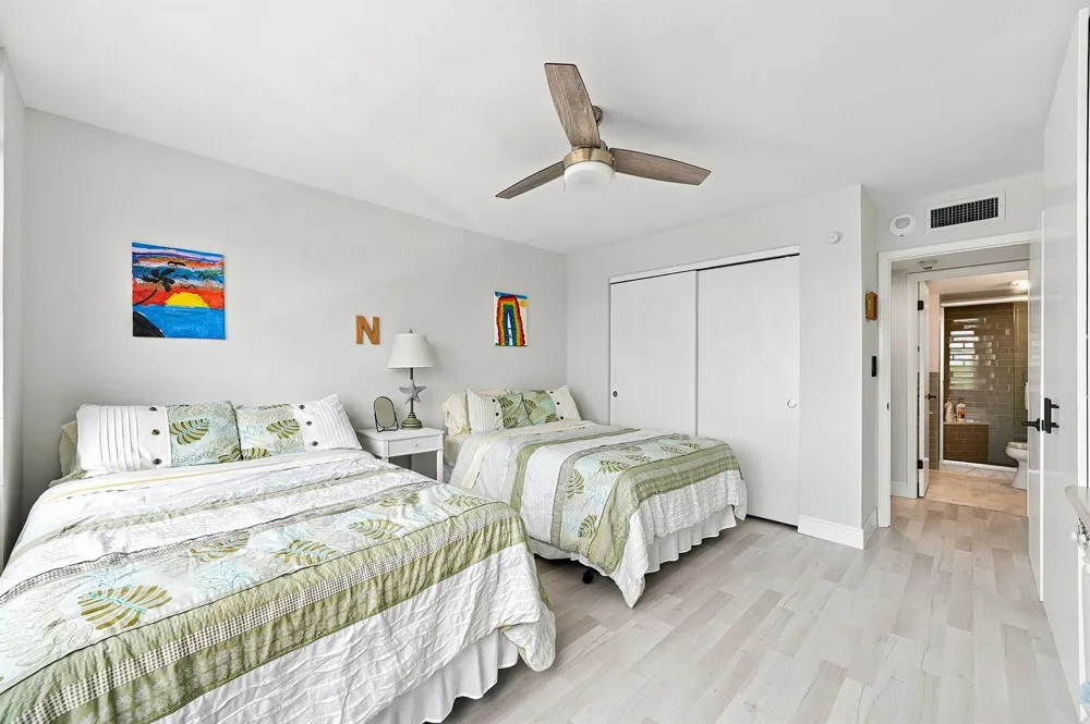 2121 OCEAN BOULEVARD #405W Boca Raton, FL 33431