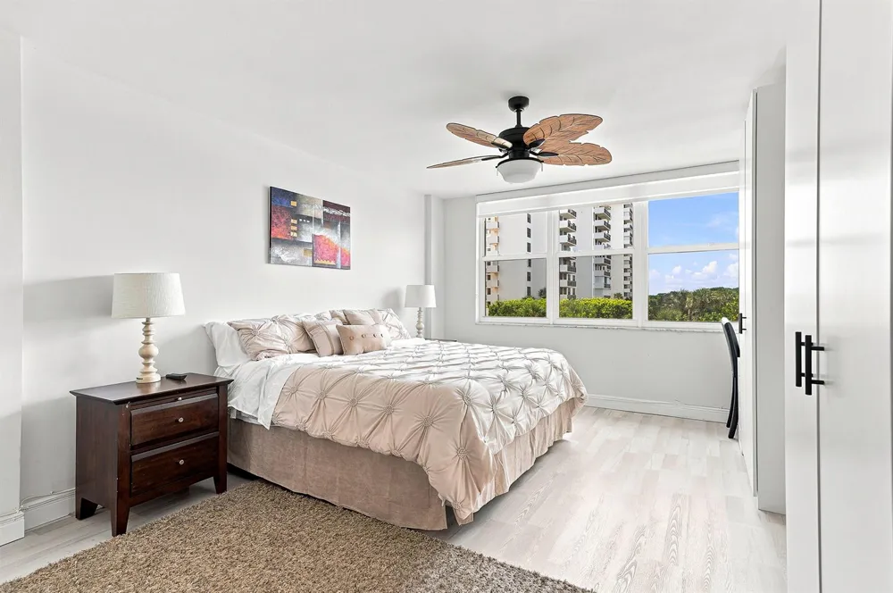 2121 OCEAN BOULEVARD #405W Boca Raton, FL 33431