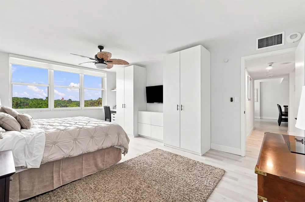 2121 OCEAN BOULEVARD #405W Boca Raton, FL 33431