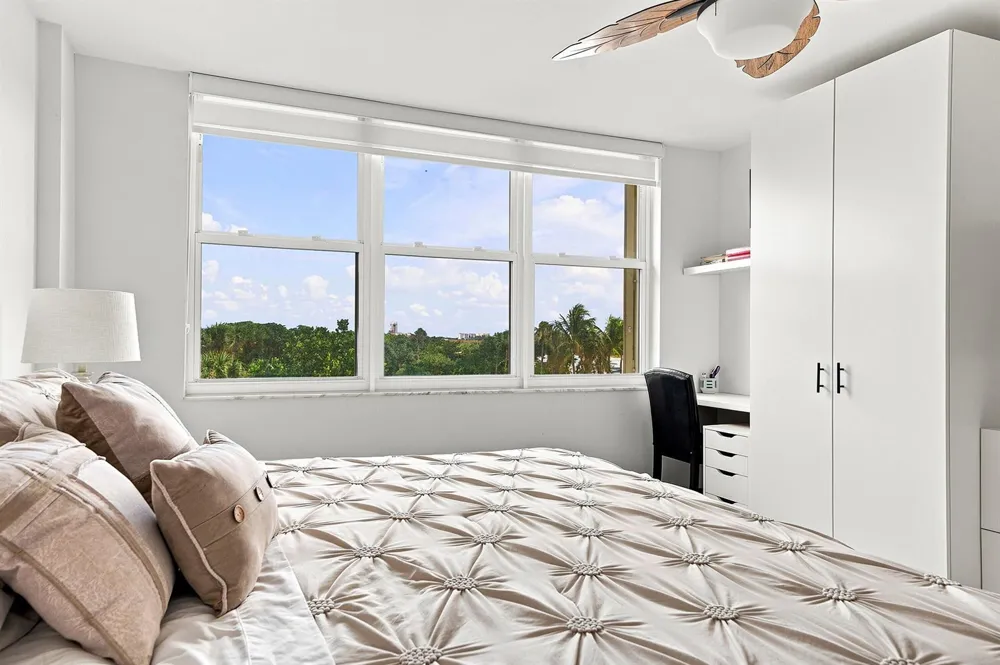2121 OCEAN BOULEVARD #405W Boca Raton, FL 33431