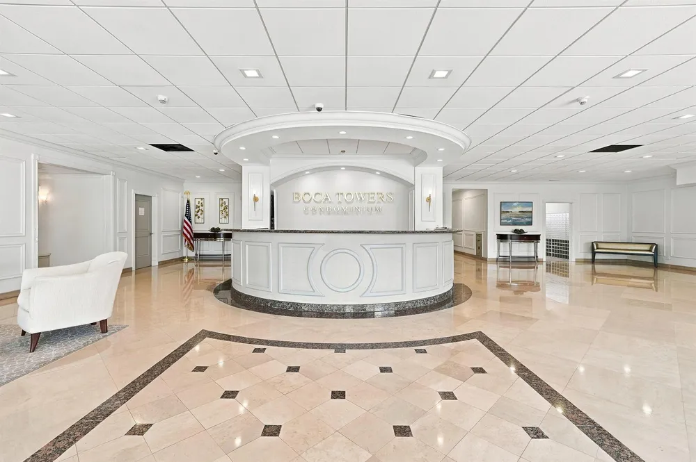 2121 OCEAN BOULEVARD #405W Boca Raton, FL 33431