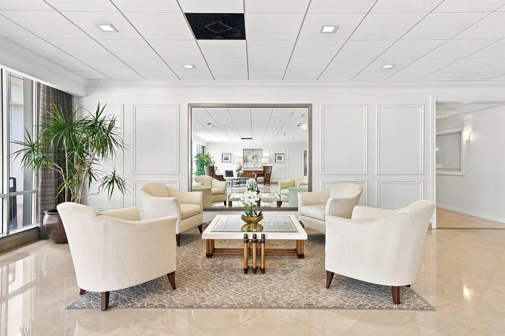 2121 OCEAN BOULEVARD #405W Boca Raton, FL 33431