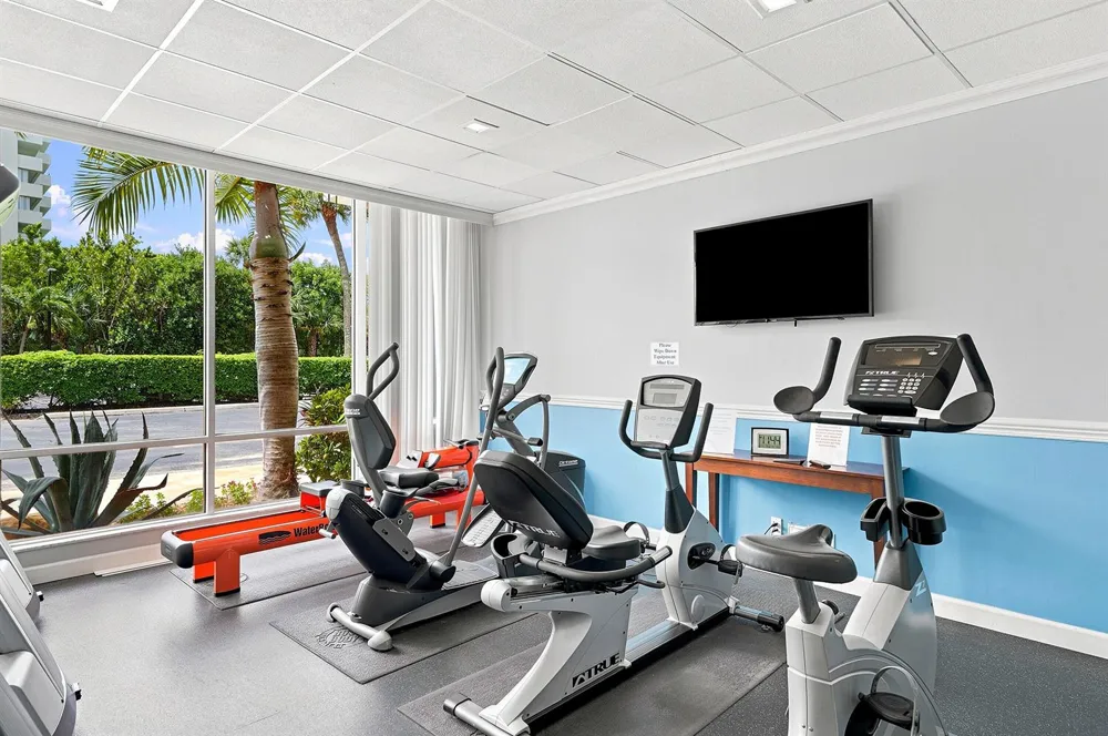 2121 OCEAN BOULEVARD #405W Boca Raton, FL 33431