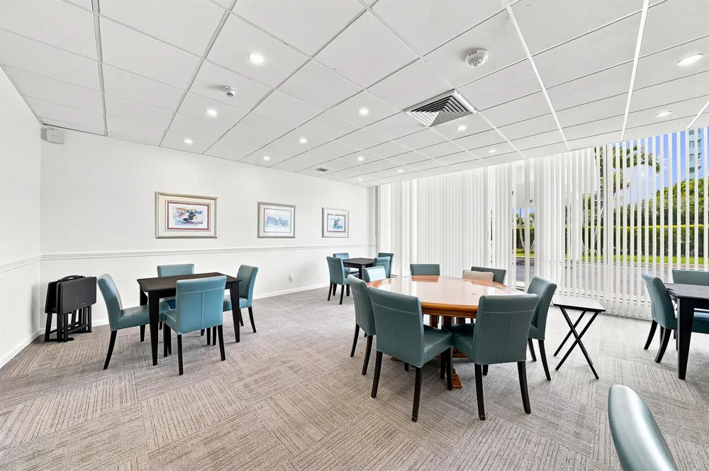 2121 OCEAN BOULEVARD #405W Boca Raton, FL 33431