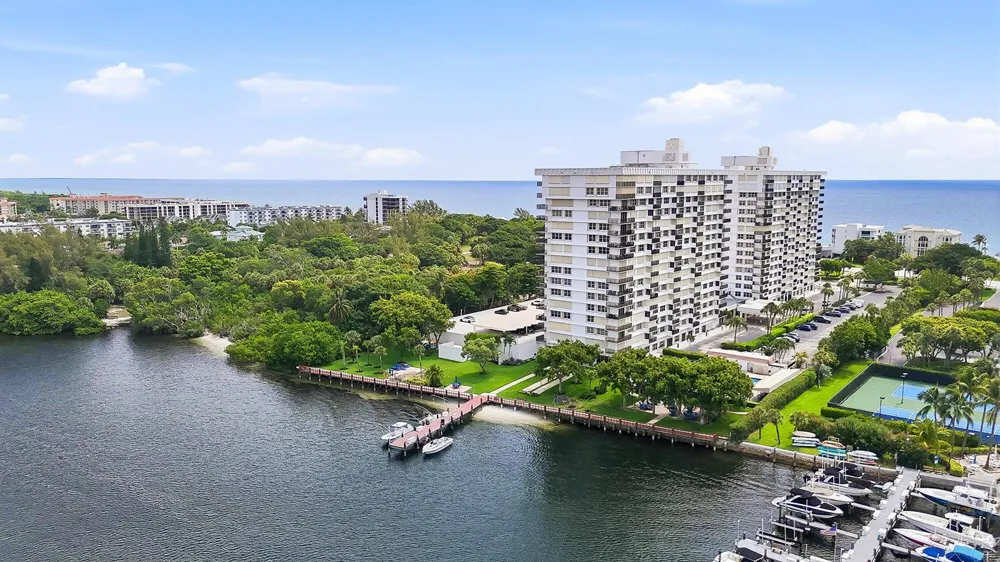 2121 OCEAN BOULEVARD #405W Boca Raton, FL 33431