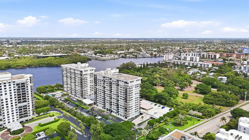 2121 OCEAN BOULEVARD #405W Boca Raton, FL 33431