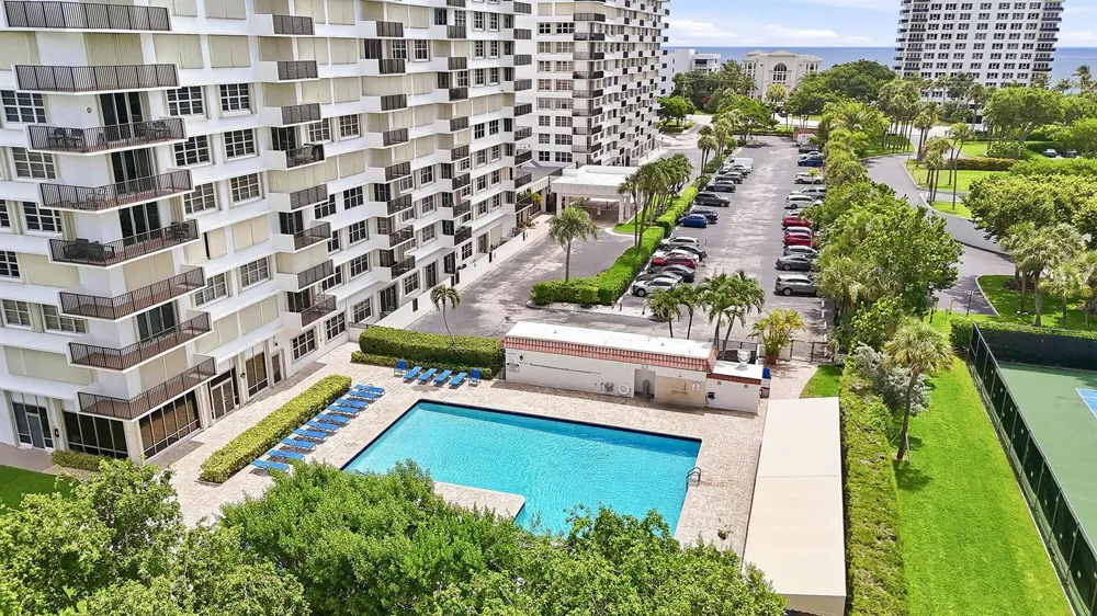 2121 OCEAN BOULEVARD #405W Boca Raton, FL 33431