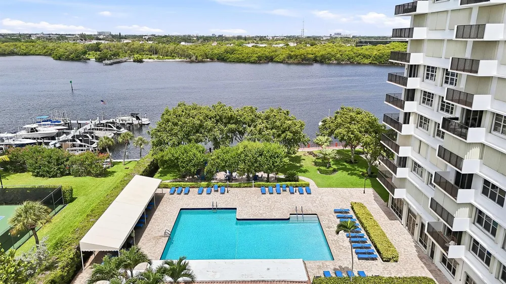 2121 OCEAN BOULEVARD #405W Boca Raton, FL 33431
