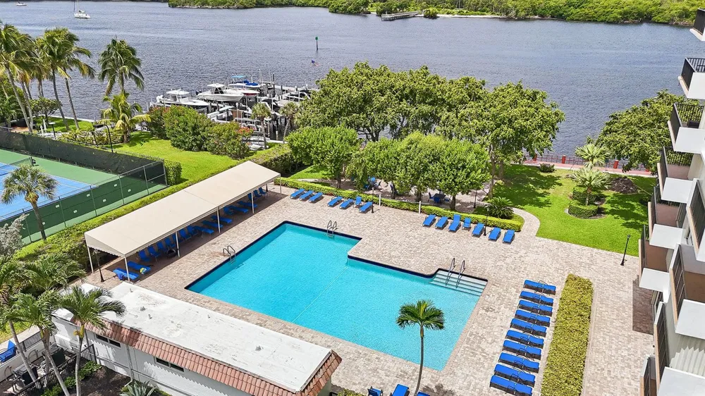 2121 OCEAN BOULEVARD #405W Boca Raton, FL 33431