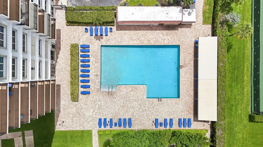 2121 OCEAN BOULEVARD #405W Boca Raton, FL 33431