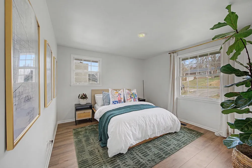 317 Bonnavue Dr Hermitage, TN 37076
