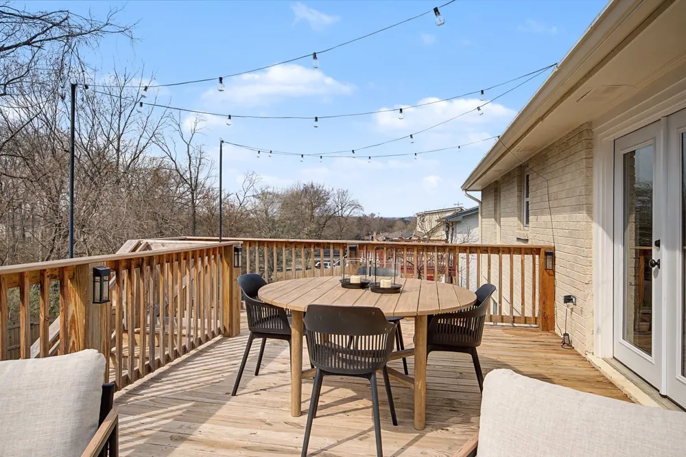 317 Bonnavue Dr Hermitage, TN 37076