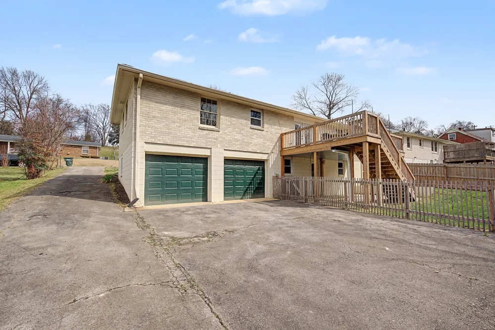 317 Bonnavue Dr Hermitage, TN 37076