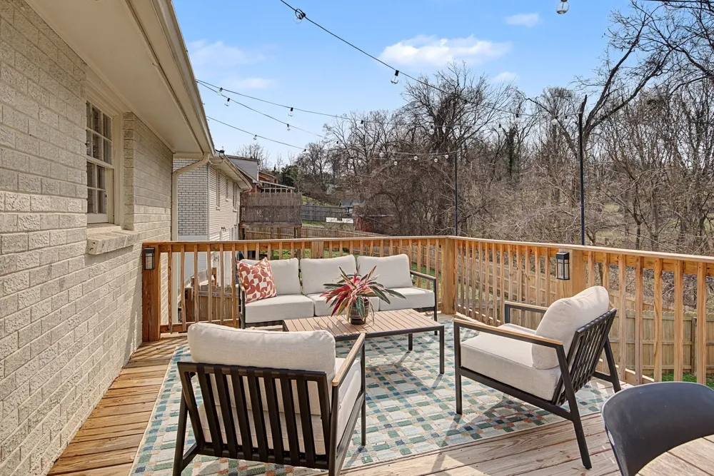 317 Bonnavue Dr Hermitage, TN 37076