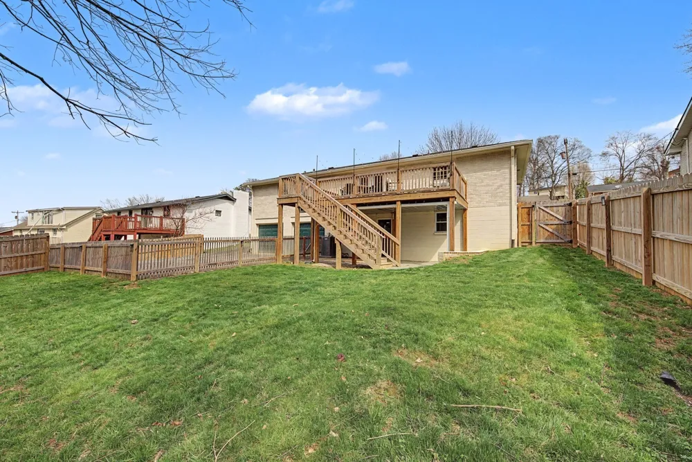 317 Bonnavue Dr Hermitage, TN 37076