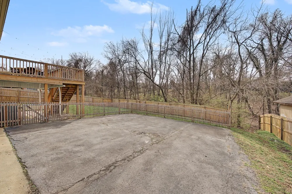 317 Bonnavue Dr Hermitage, TN 37076