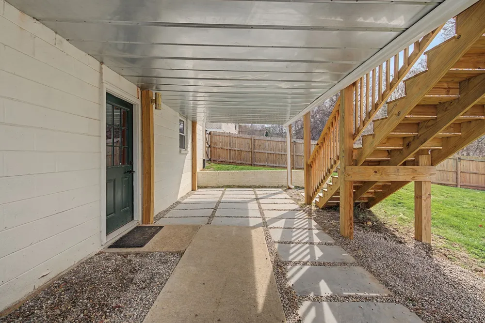 317 Bonnavue Dr Hermitage, TN 37076