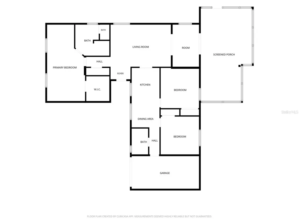 38648 FERM CIRCLE Zephyrhills, FL 33540