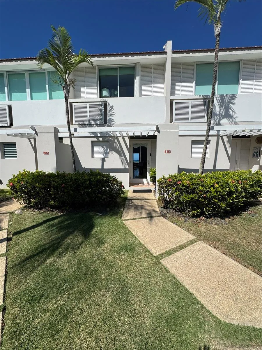 OCEAN VILLAS 6 Dorado, PR 00646