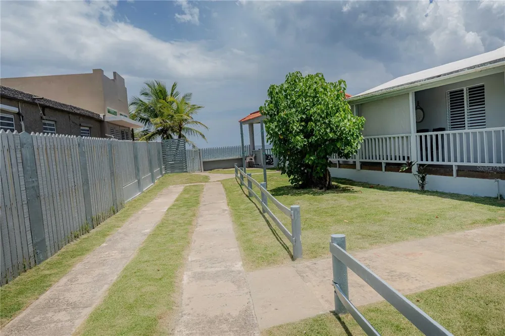 115 km 19.5 RIO GRANDE WARD Aguada, PR 00602