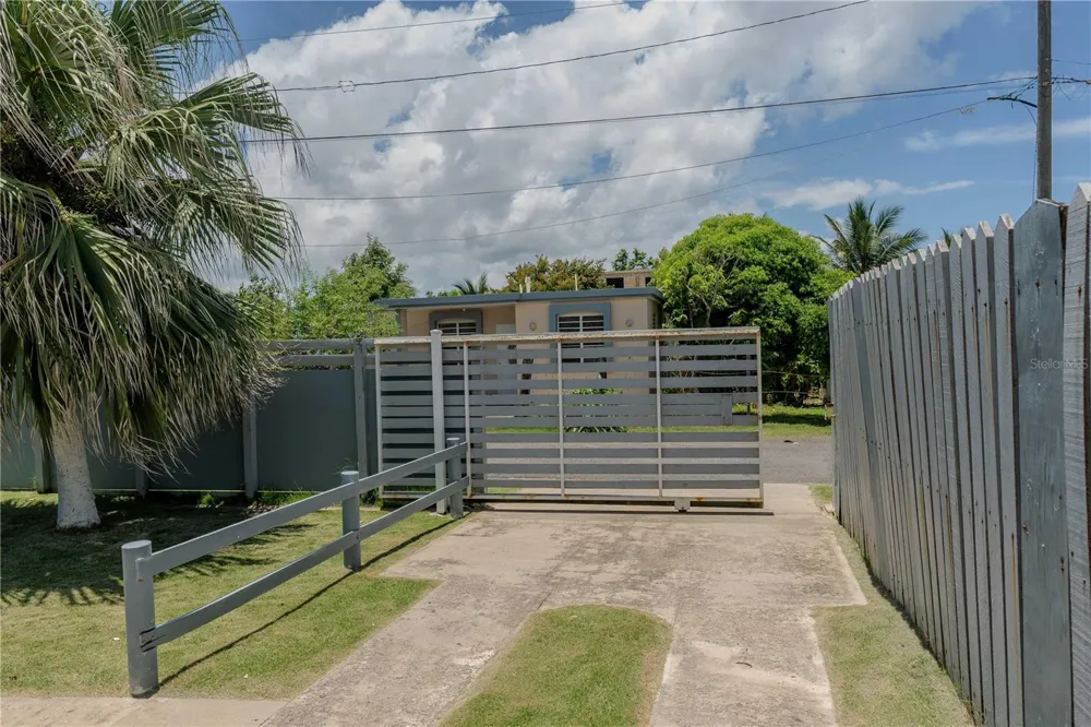 115 km 19.5 RIO GRANDE WARD Aguada, PR 00602