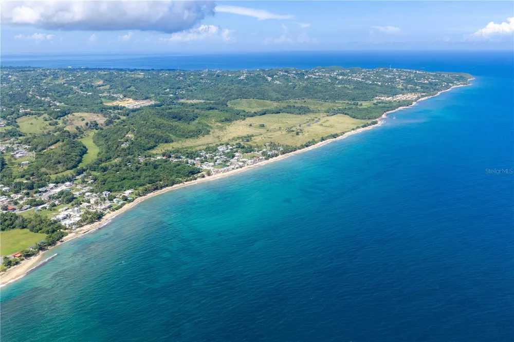 115 km 19.5 RIO GRANDE WARD Aguada, PR 00602