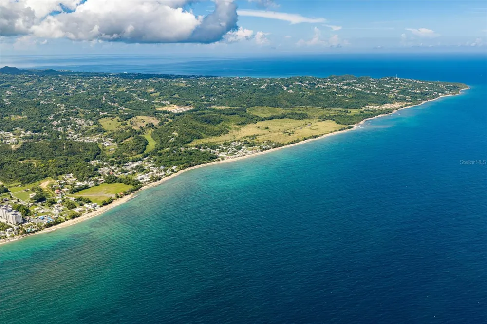 115 km 19.5 RIO GRANDE WARD Aguada, PR 00602